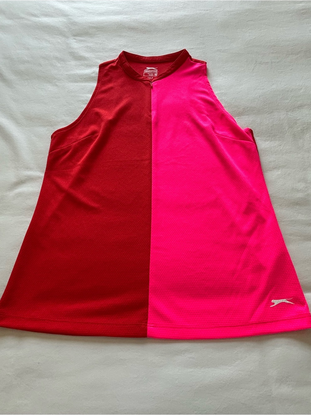 NWOT! Slazenger Golf Tank Top